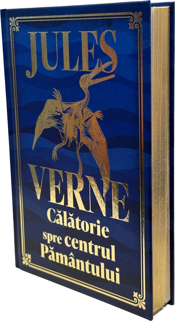 Pachet 5 Volume: Jules Verne (Editii de colectie)