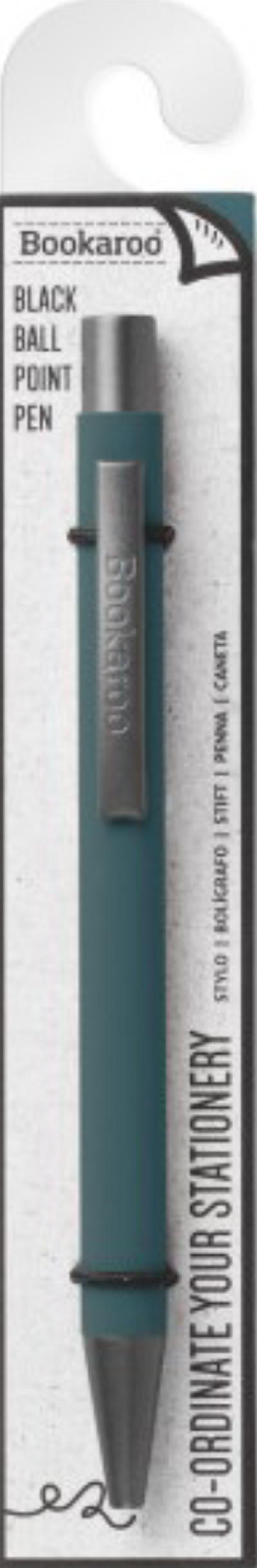 Imaginea produsului 'Pix Bookaroo. Teal'