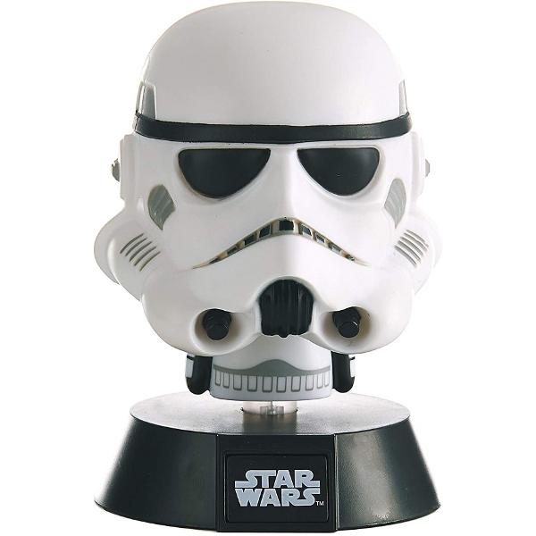 Lampa: Star Wars. Stormtrooper