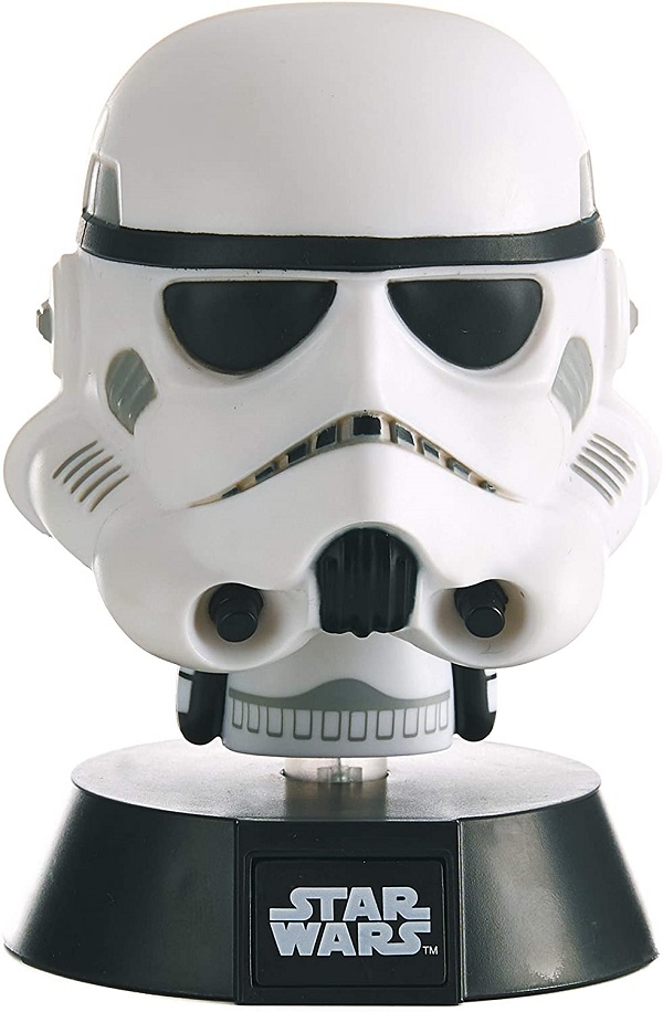 Lampa: Star Wars. Stormtrooper