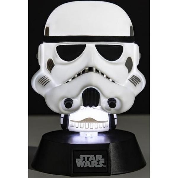 Lampa: Star Wars. Stormtrooper