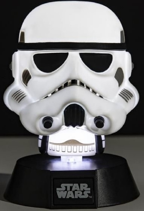 Lampa: Star Wars. Stormtrooper