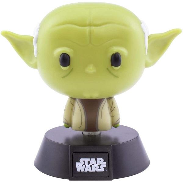 Lampa: Star Wars. Yoda