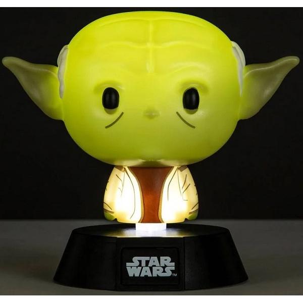 Lampa: Star Wars. Yoda