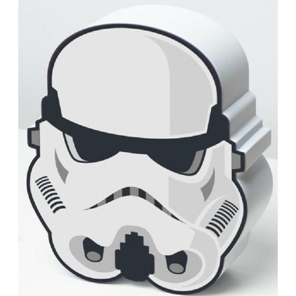 Lampa: Star Wars. Stormtrooper Light