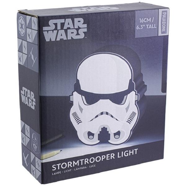 Lampa: Star Wars. Stormtrooper Light