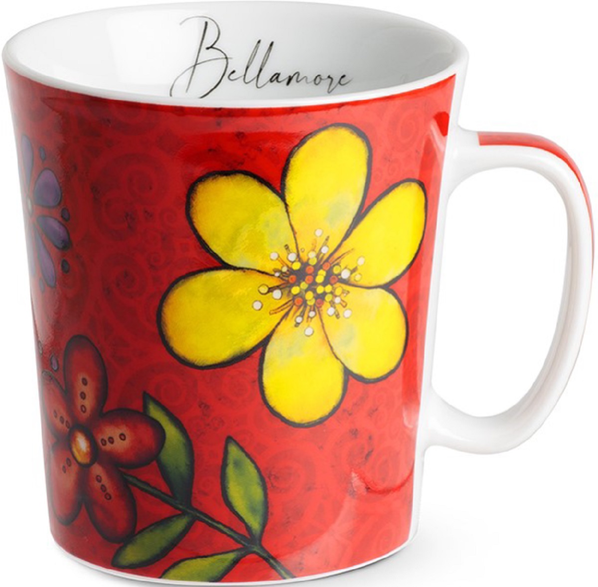 Cana: Bellamore. Red