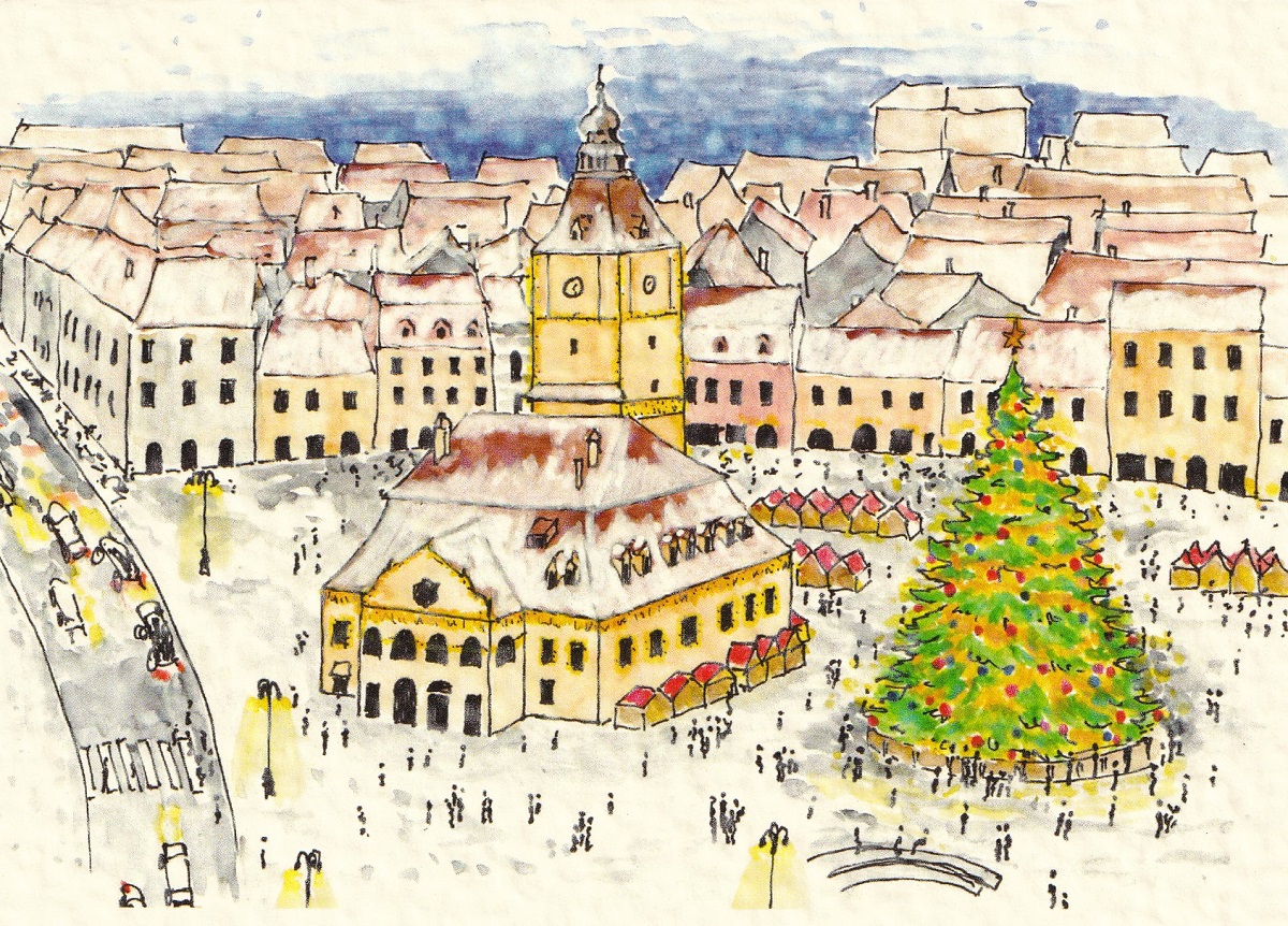 Four Courts Murder - Andrew Nugent