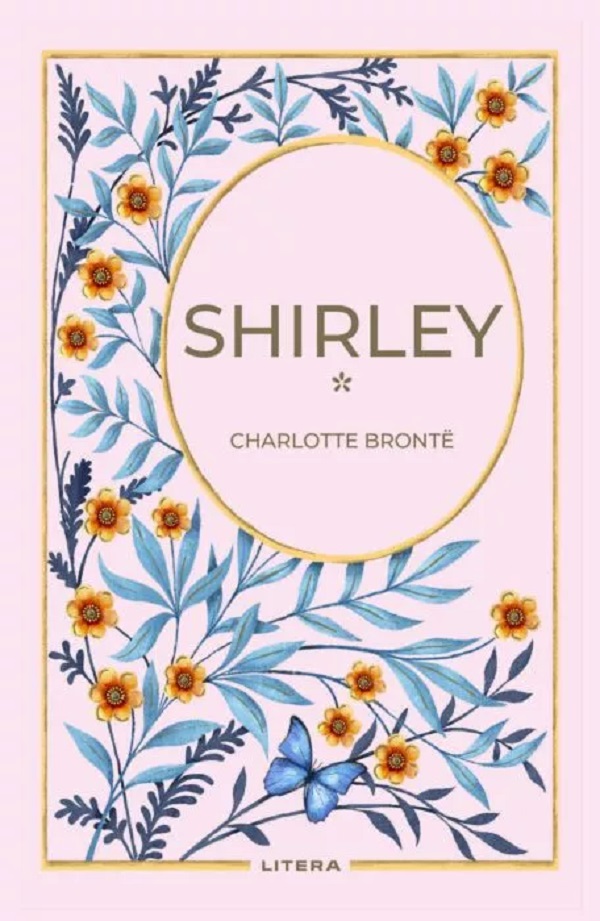 Shirley Vol.1 - Charlotte Bronte