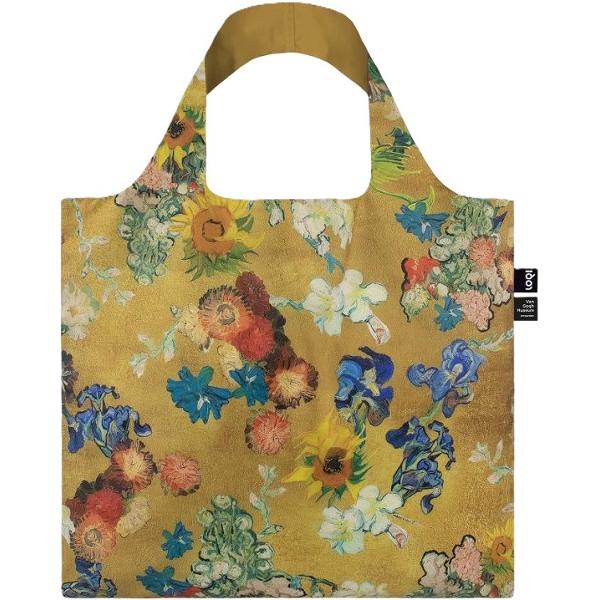 Sacosa: Vincent Van Gogh. 50th Anniversary Bouquet