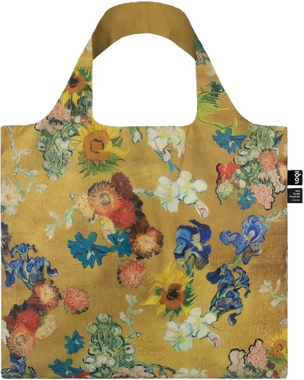 Sacosa: Vincent Van Gogh. 50th Anniversary Bouquet