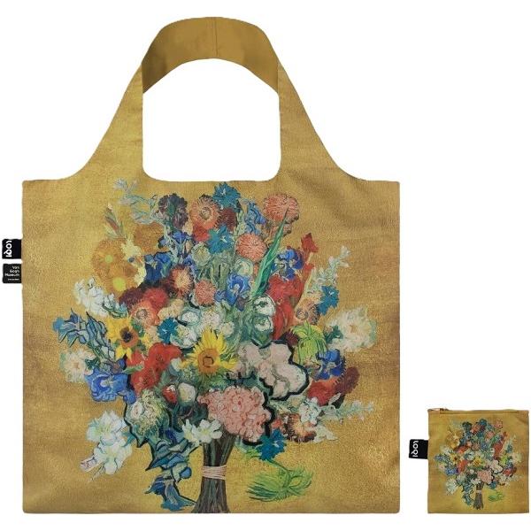 Sacosa: Vincent Van Gogh. 50th Anniversary Bouquet