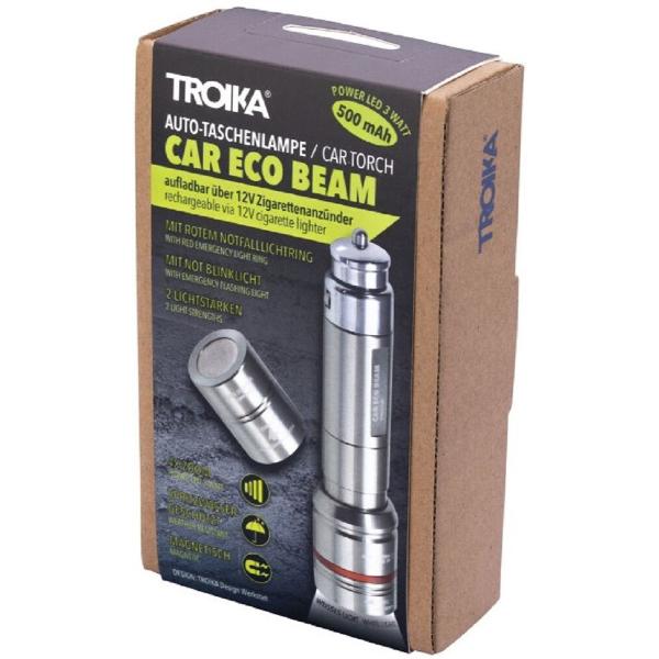 Lanterna: Car Eco Beam