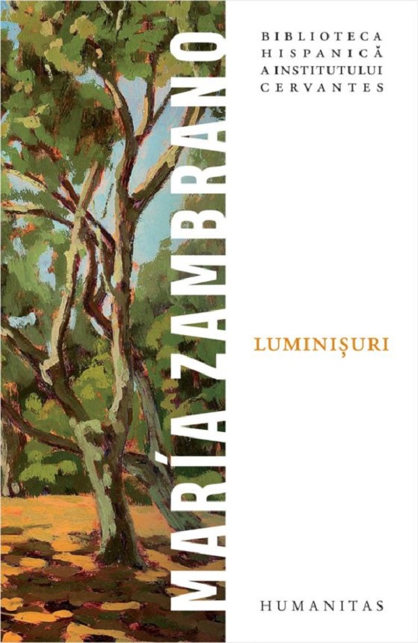 Luminisuri - Maria Zambrano