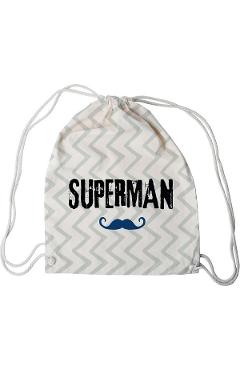 Imaginea produsului 'Rucsac: City Bag. Superman'