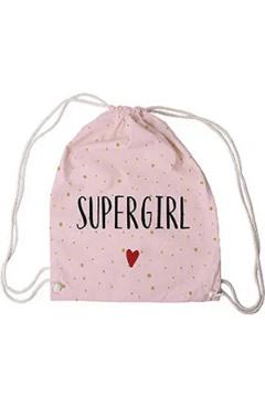 Imaginea produsului 'Rucsac: City Bag. Supergirl'
