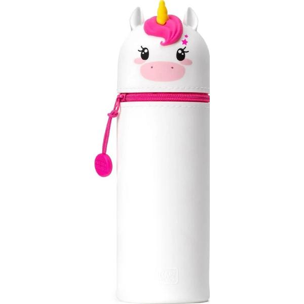 Penar silicon: Kawaii. Unicorn