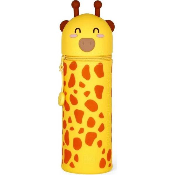 Penar silicon: Kawaii. Girafa