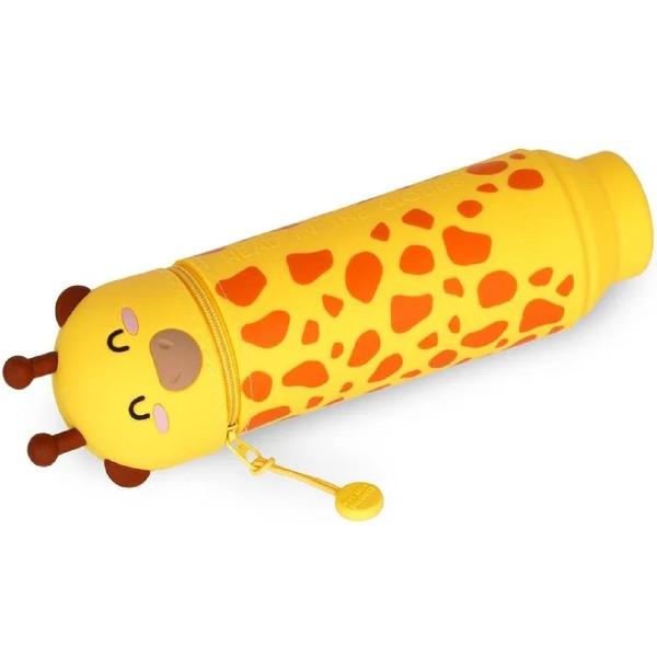 Penar silicon: Kawaii. Girafa