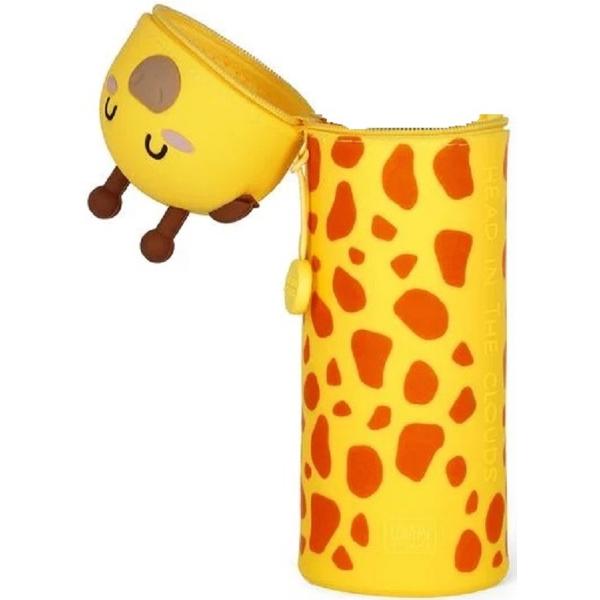 Penar silicon: Kawaii. Girafa