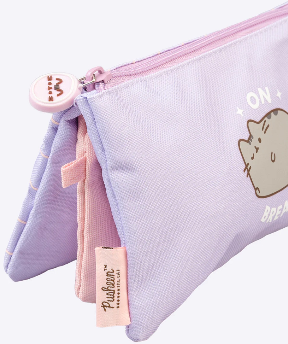 Penar: Pusheen Moments 