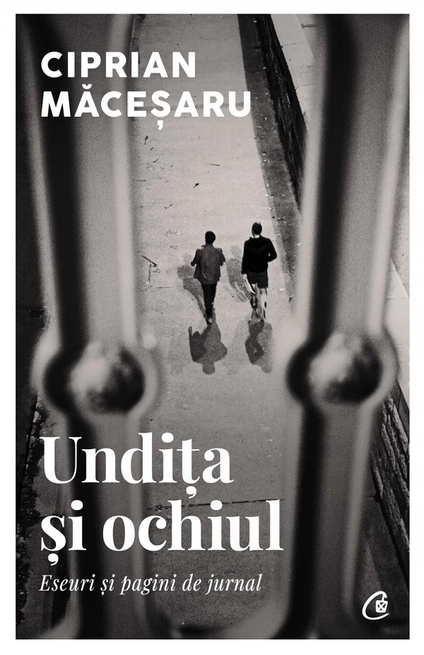 Undita si ochiul - Ciprian Macesaru