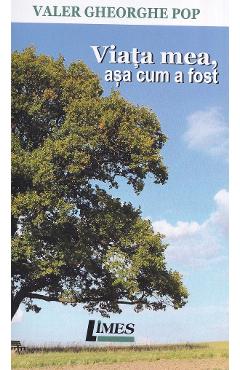 Poza produsului Viata mea, asa cum a fost - Valer Gheorghe Pop