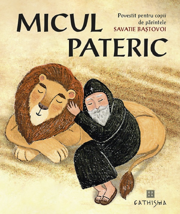 Micul Pateric - Savastie Bastovoi