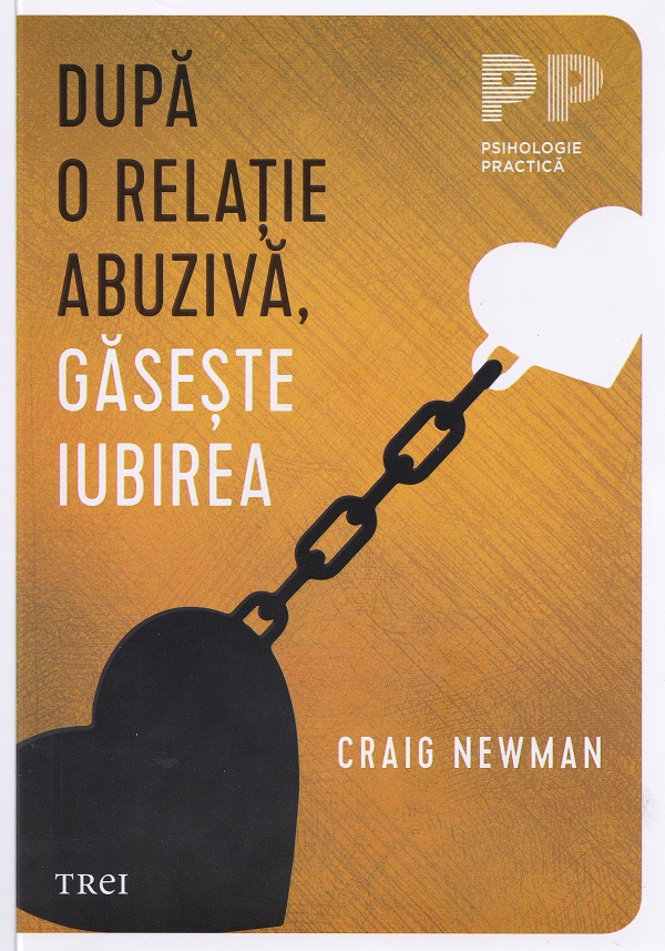 Dupa o relatie abuziva, gaseste iubirea - Craig Newman