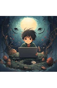 Poza produsului Adventures in Digiland - Andrei Balint