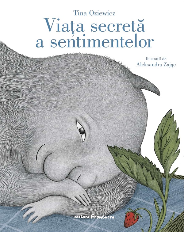 Viata secreta a sentimentelor - Tina Oziewicz