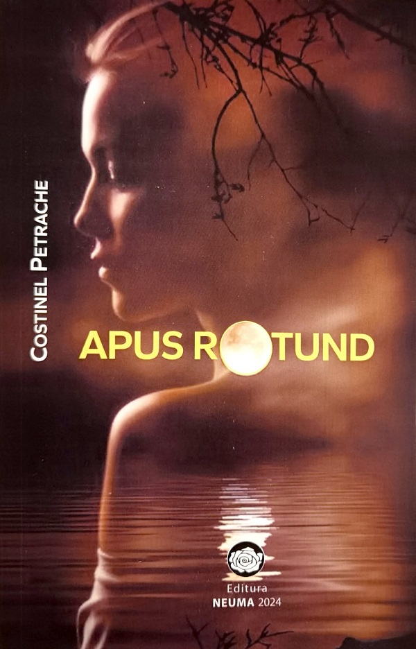 Apus rotund - Costinel Petrache