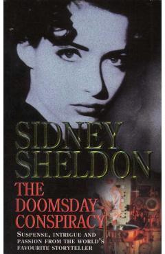 Poza produsului Doomsday Conspiracy - Sidney Sheldon