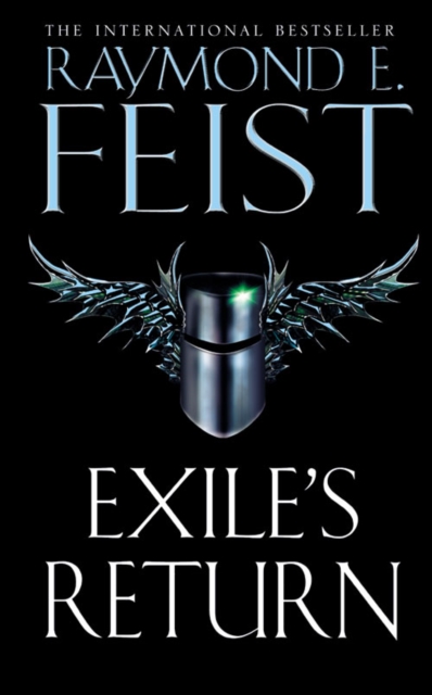 Exile?s Return - Raymond E. Feist