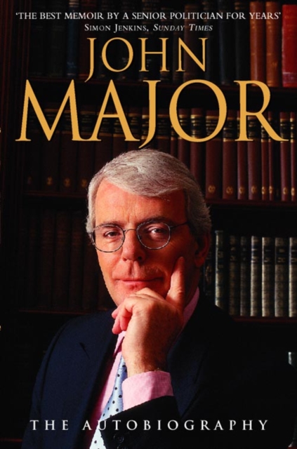 John Major - John Major