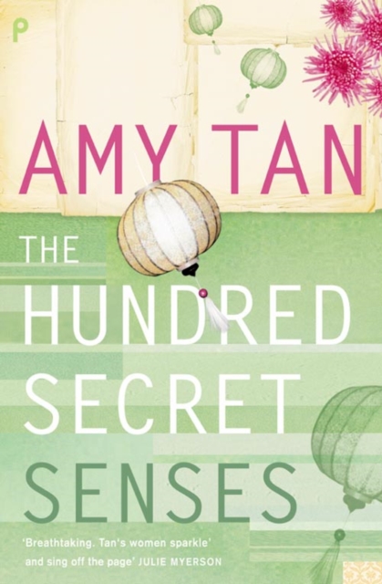 Hundred Secret Senses - Amy Tan