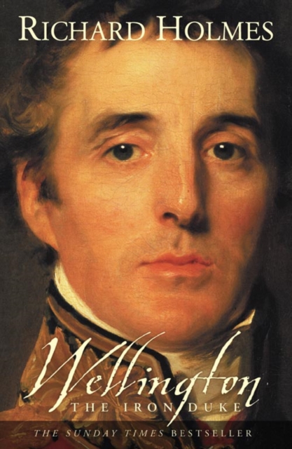 Wellington - Richard Holmes