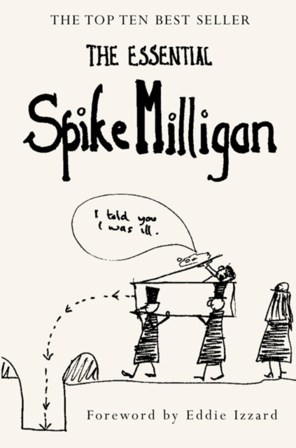 Essential Spike Milligan - 
