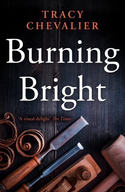 Burning Bright - Tracy Chevalier