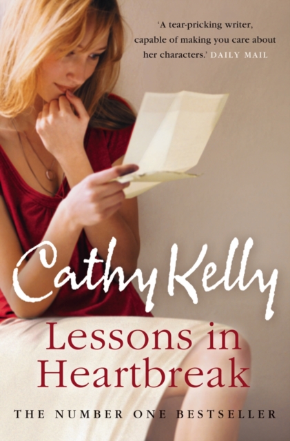 Lessons in Heartbreak - Cathy Kelly