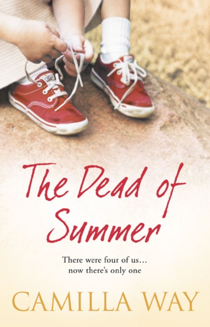 Dead of Summer - Camilla Way
