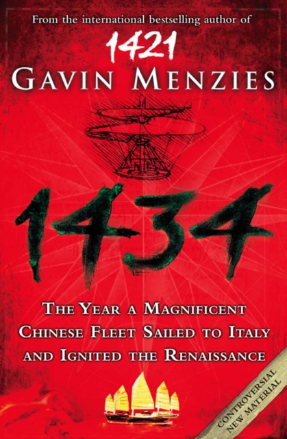 1434 - Gavin Menzies