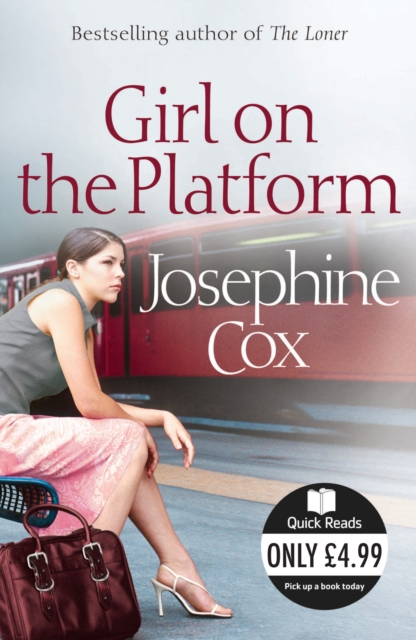 Girl on the Platform - Josephine Cox