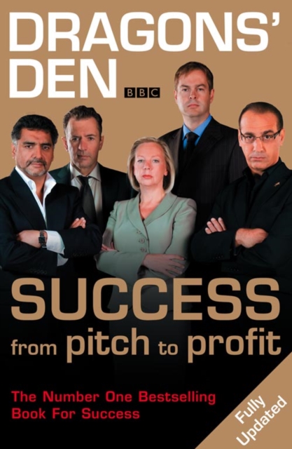 Dragons’ Den - Duncan|meaden Bannatyne