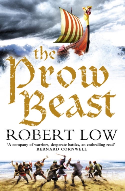 Prow Beast - Robert Low