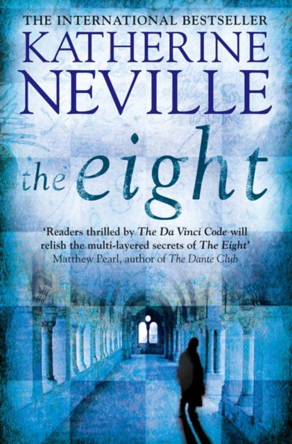 Eight - Katherine Neville