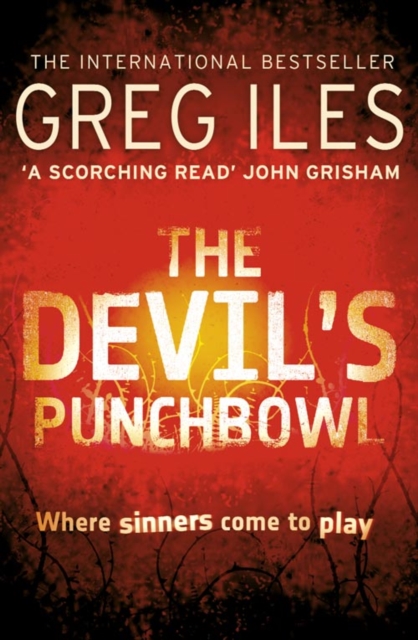 Devil’s Punchbowl - Greg Iles