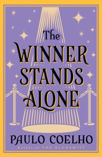 Winner Stands Alone - Paulo Coelho