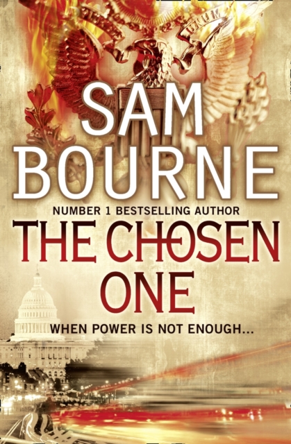 Chosen One - Sam Bourne
