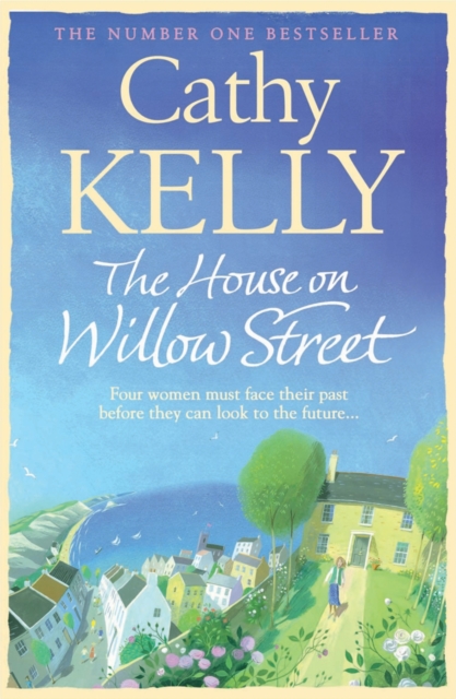 House on Willow Street - Cathy Kelly